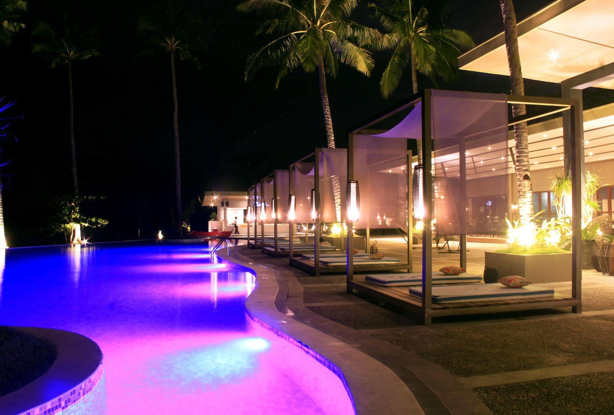 The Oriental Leyte Hotel Palo Exterior foto