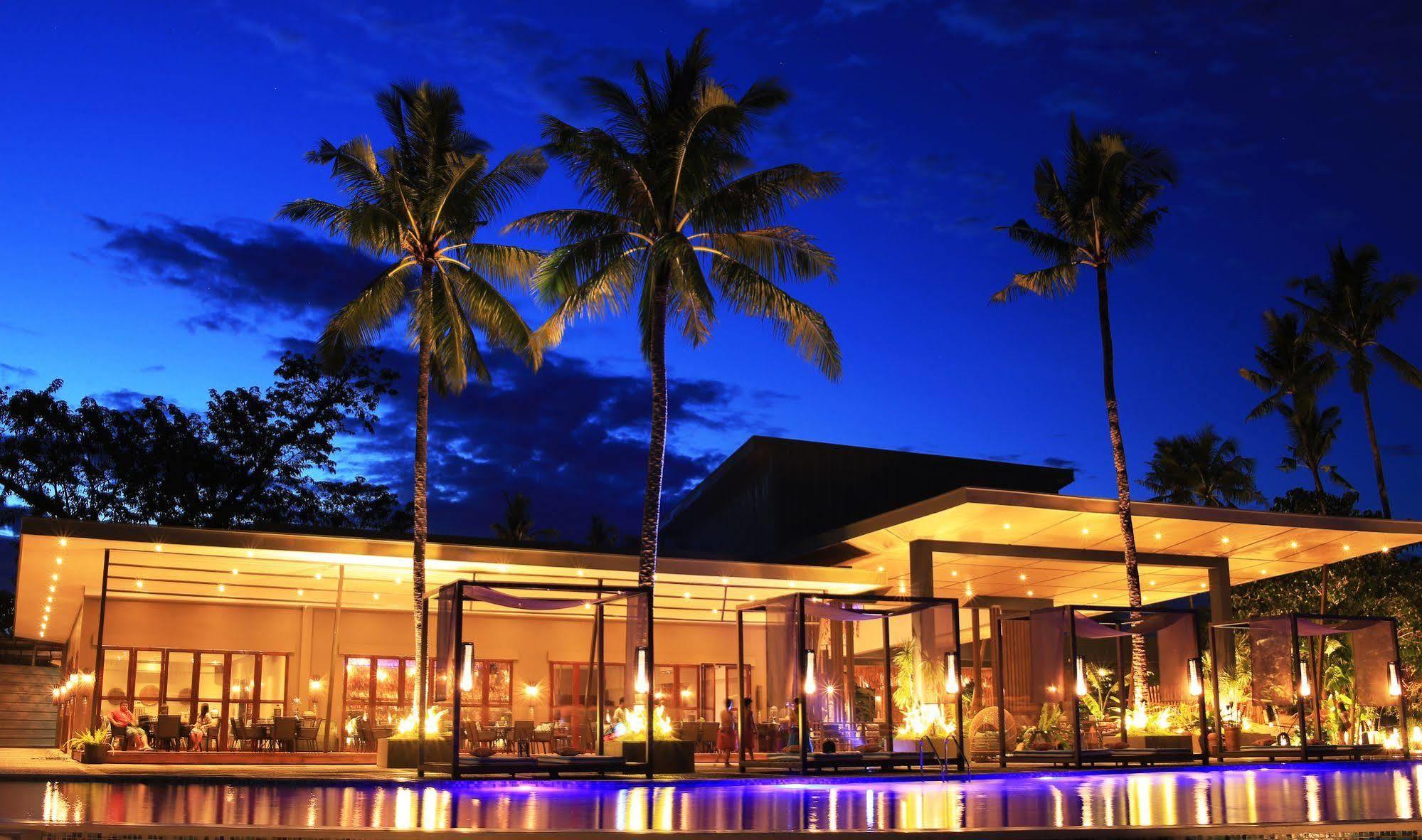 The Oriental Leyte Hotel Palo Exterior foto