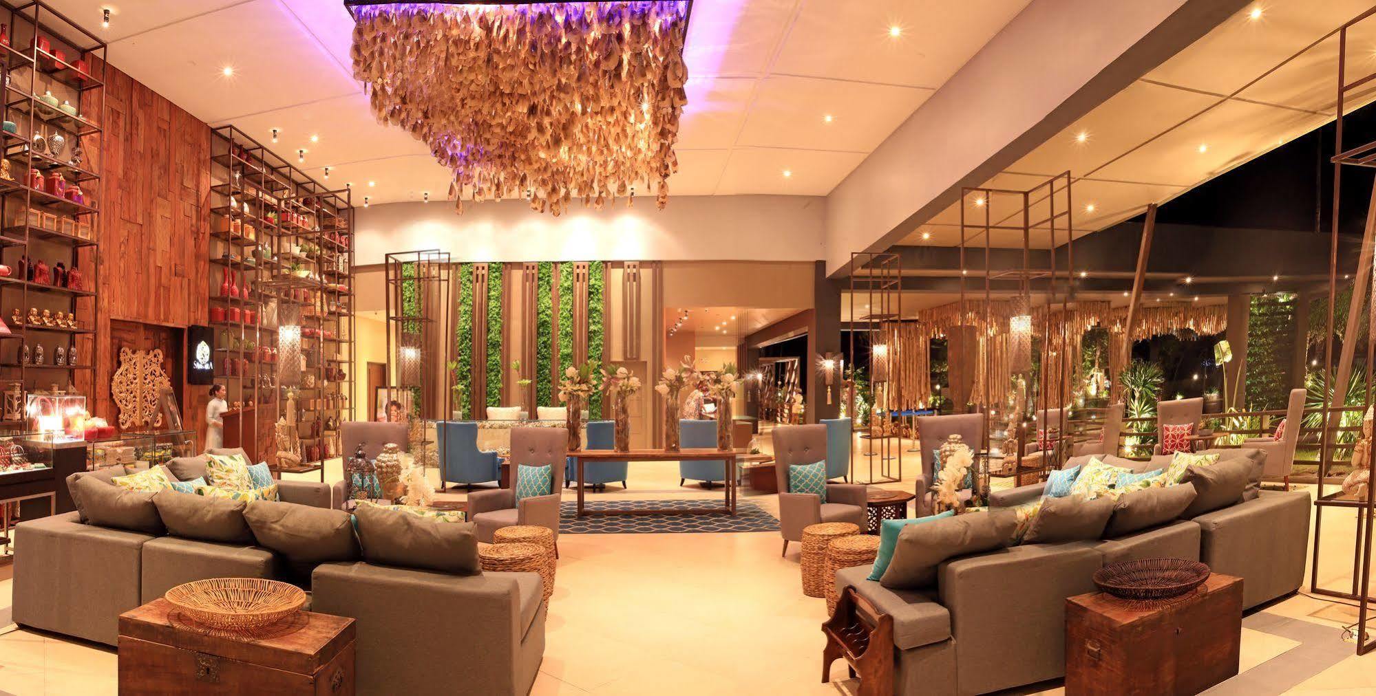 The Oriental Leyte Hotel Palo Exterior foto