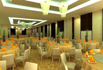 The Oriental Leyte Hotel Palo Exterior foto